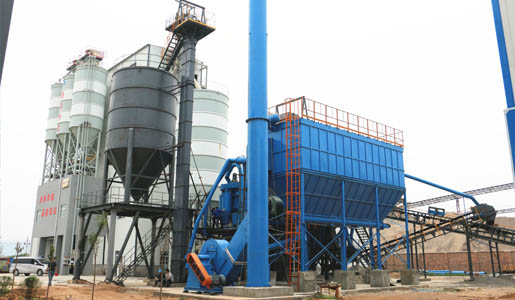 固體廢棄物破碎